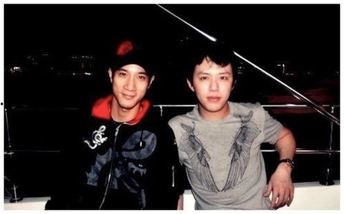 娱乐圈吃瓜周侯恋,娱乐圈的甜蜜瓜田 第3张 娱乐圈吃瓜周侯恋,娱乐圈的甜蜜瓜田 第3张