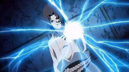 永恒佐助全技能爆料最新,揭秘忍界传奇的全新力量！  第3张