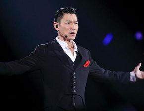 大爆料娱乐圈刘德华,娱乐圈的璀璨明星,揭秘他的辉煌人生 第2张 大爆料娱乐圈刘德华,娱乐圈的璀璨明星,揭秘他的辉煌人生 第2张