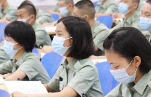 云南军校爆料最新消息,揭秘神秘军事训练内幕 第1张 云南军校爆料最新消息,揭秘神秘军事训练内幕 第1张